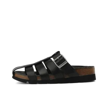 Rosa Bianca Wrap toe Slippers Women's