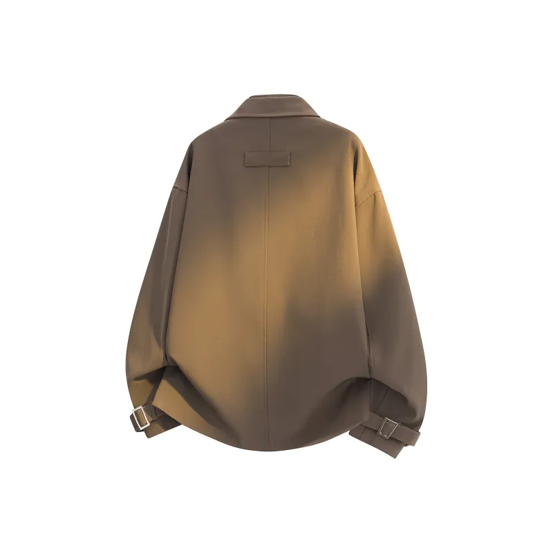 CHARLIE GOLF Jackets Coats Unisex-6