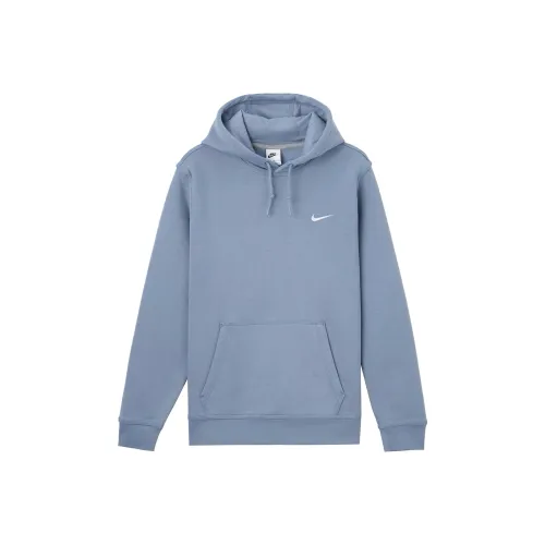 Nike Sweatshirt Men's Haze Blue