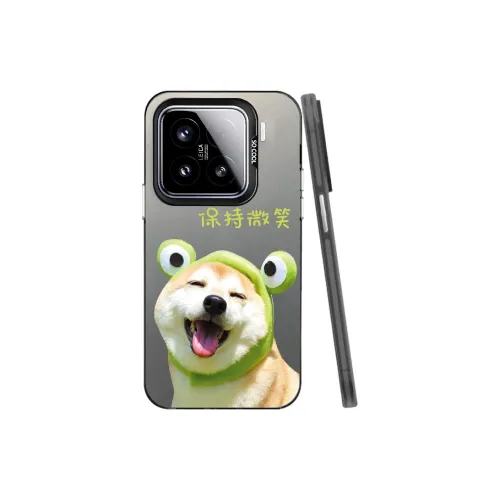 TUNAMEI Phone Cases