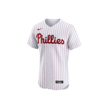 Nike Bryce Harper Philadelphia Phillies Men's Nike Dri FIT Adv Mlb Elite Jersey