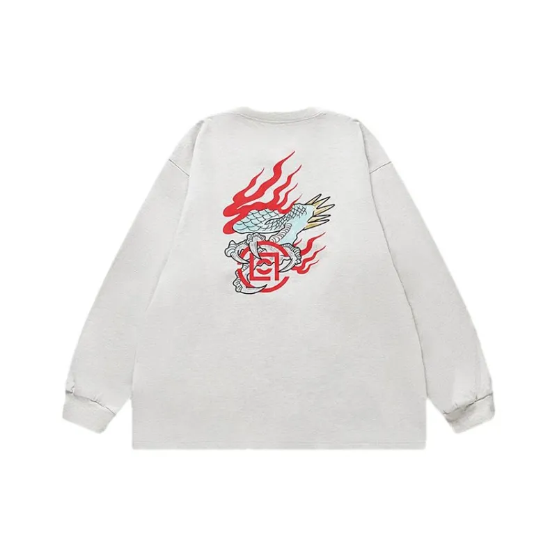 CLOT T Shirts Unisex-2