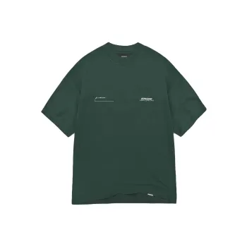 REPRESENT Patron Of The Club Cotton T-shirt
