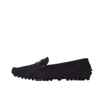 BARBOUR Laire Beanie Shoes Women's Blue