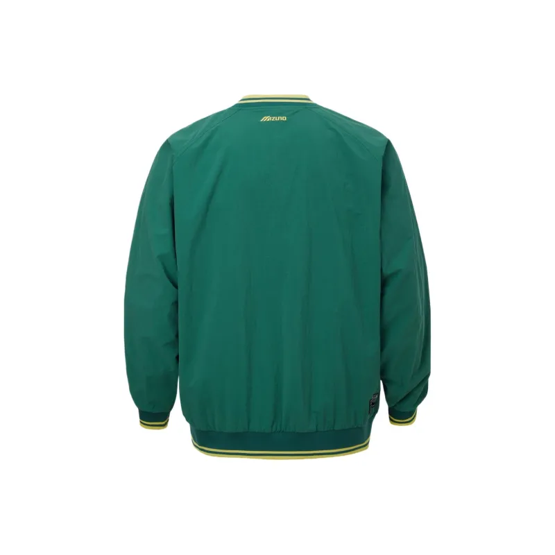 Mizuno RUNBIRD SS25 Sweatshirt Men's-3