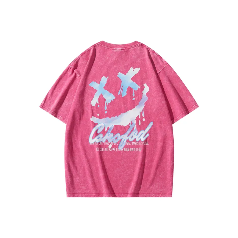 CSKS T Shirts Unisex-2