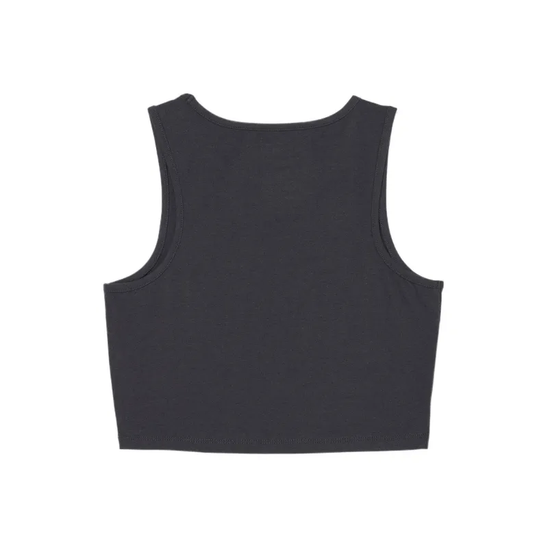 Vans Tank Tops Women's Carbon-1