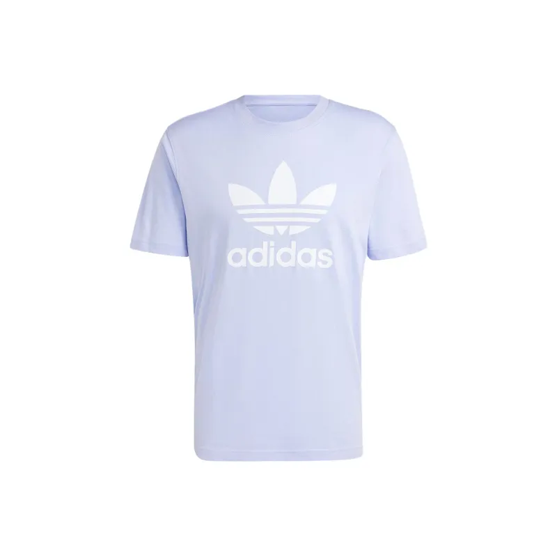 Adidas Originals Adicolor Trefoil T Shirt-0