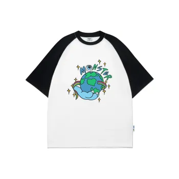 Guuka Short Sleeved T Shirts Men's White