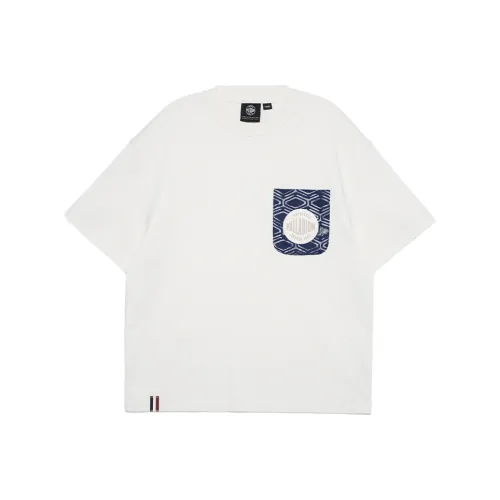 Palladium T-Shirts Unisex