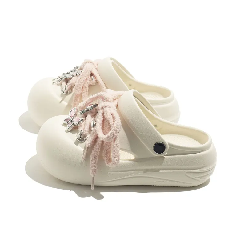 MEAKKEA Clogs Women's-1