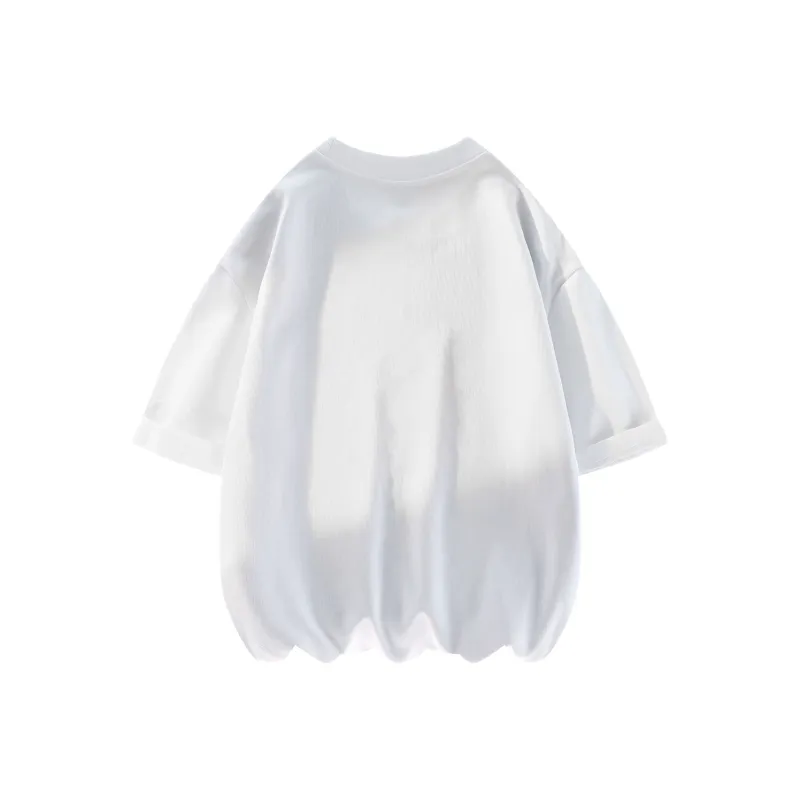 BENGEN T Shirts Unisex-19