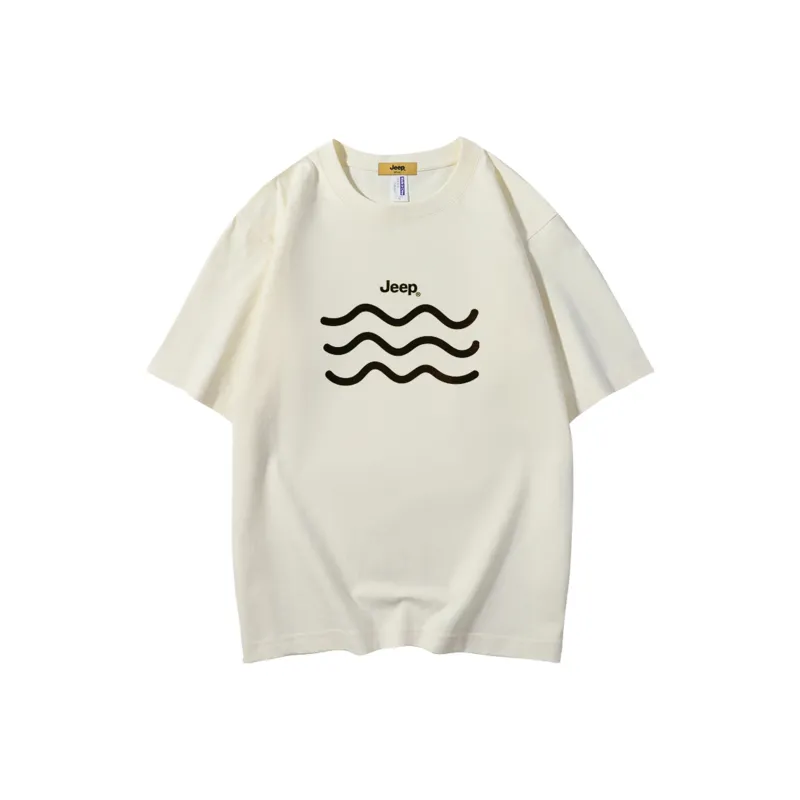 Jeep T Shirts Unisex-0