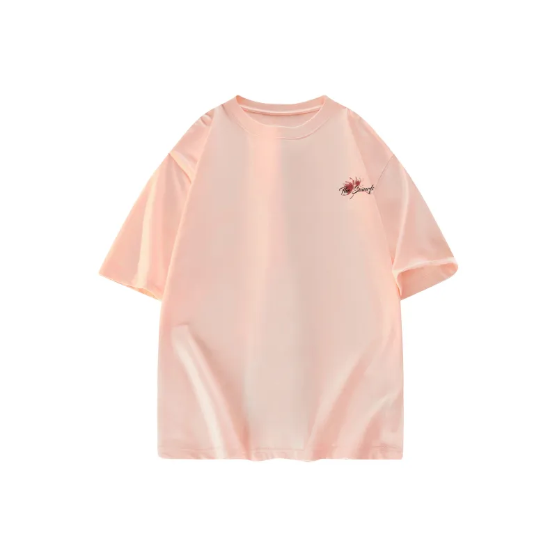 The Smurfs T Shirts Unisex-19
