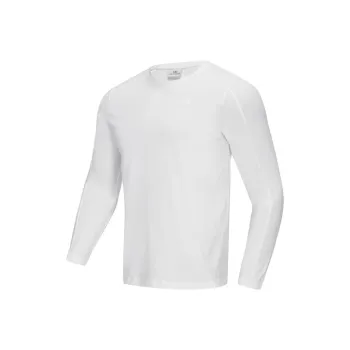 KOLON SPORT SECO Set in Sleeve T Shirt Men's