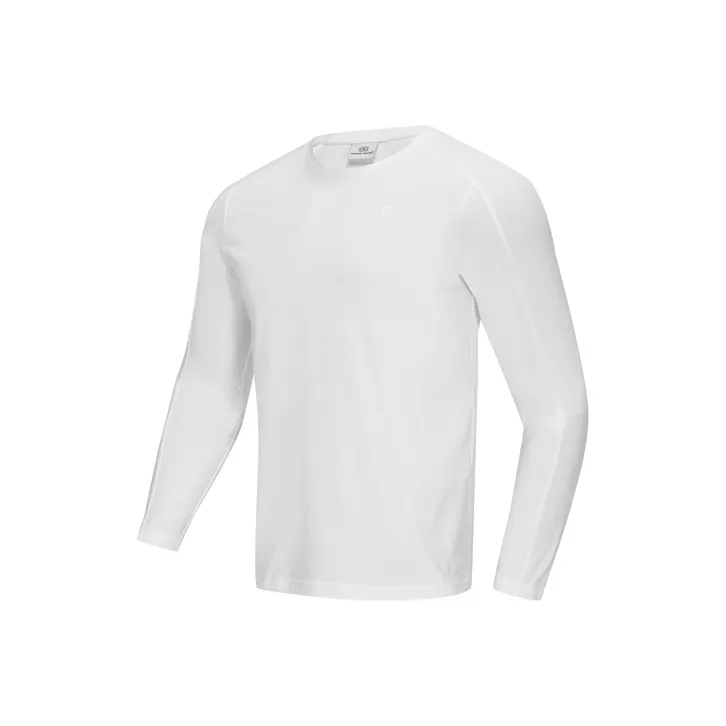 KOLON SPORT SECO Set in Sleeve T Shirt Men's-0