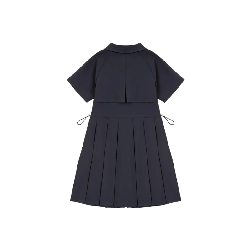 GOLF Short Sleeved Dresses Women's-1