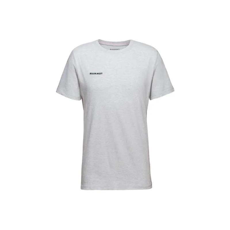 MAMMUT Sloper T Shirts Men-4