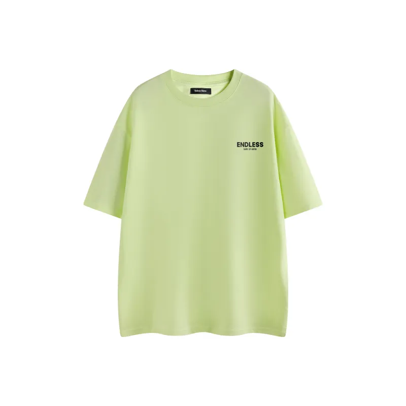 Endless Abyss T Shirts Unisex-16