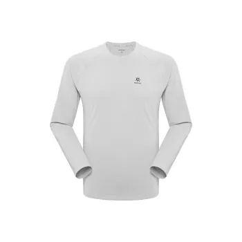 KAILAS Long Sleeved T Shirt Men's
