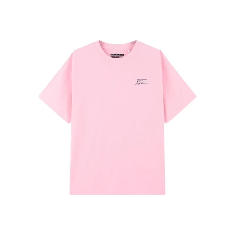 NPC T-Shirts Unisex-4