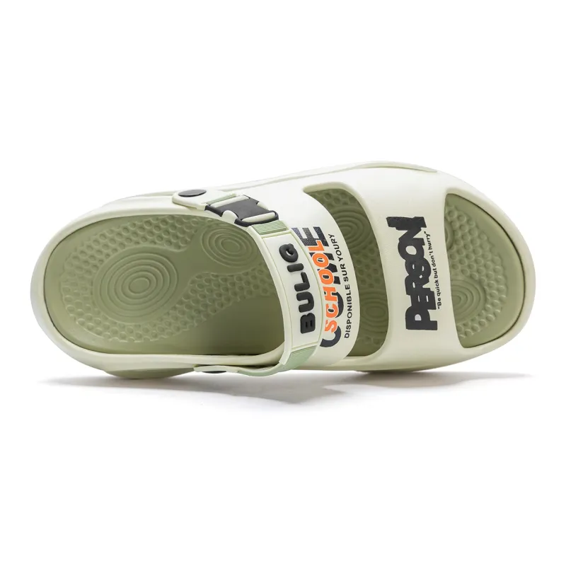 TZLDN Slippers / Home Slippers-3