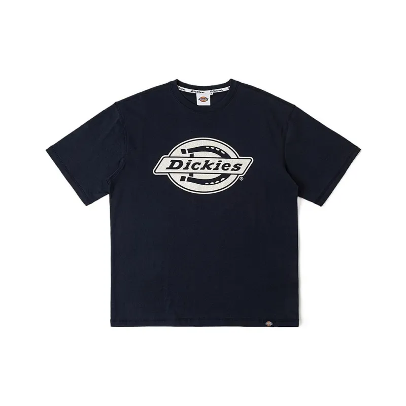 Dickies Drop Shoulder Sleeve T-Shirt Unisex-1