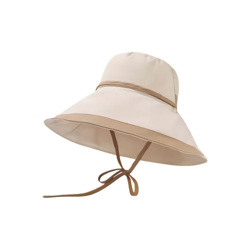 BANDICOOT 100% Polyester Sun Protection Hats Women's-1