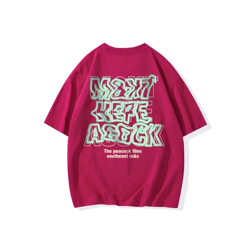 M&X MEDX T-Shirts Unisex-7
