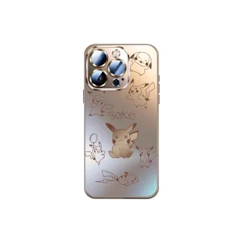 SSCP Phone Cases