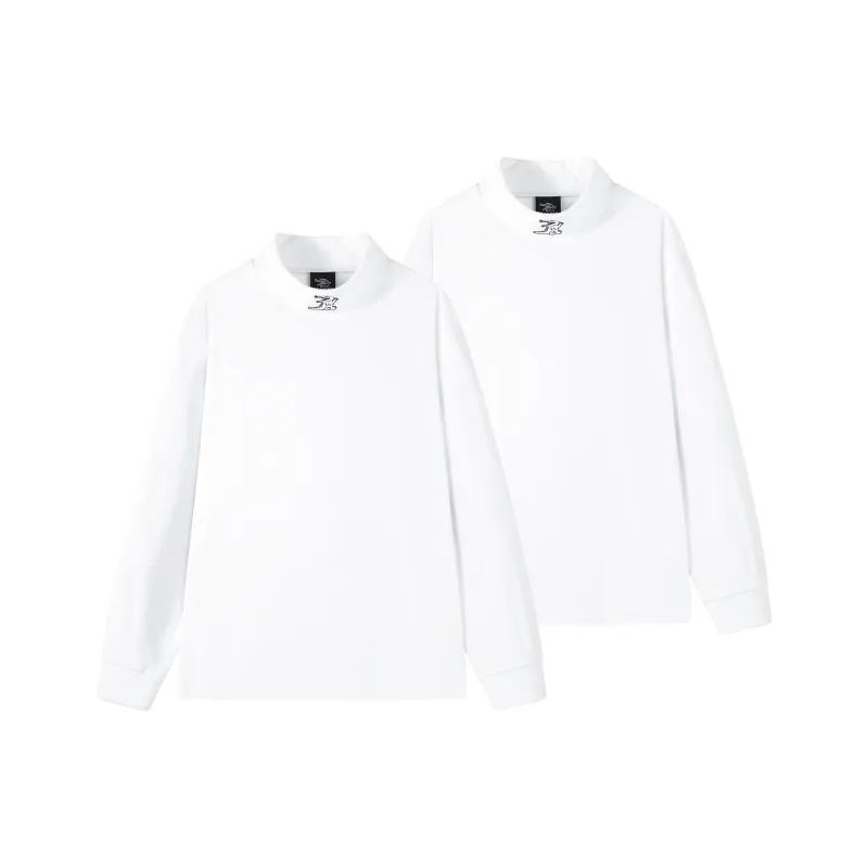 Dnnnn T Shirt Fall And Winter Unisex-13