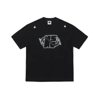 BIPOLAR Short Sleeved T Shirts Unisex