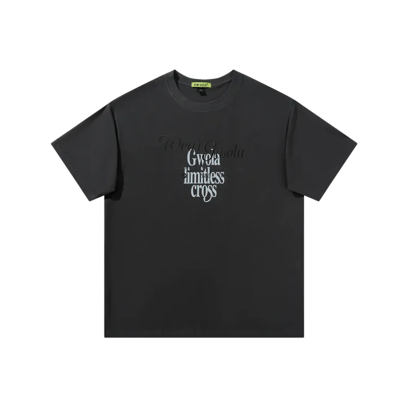 Gwola T Shirts Unisex-9