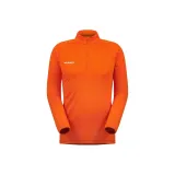 Orange Red