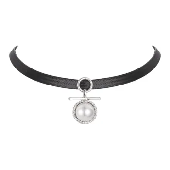 Lan Ying Artificial Crystal Necklaces Women's