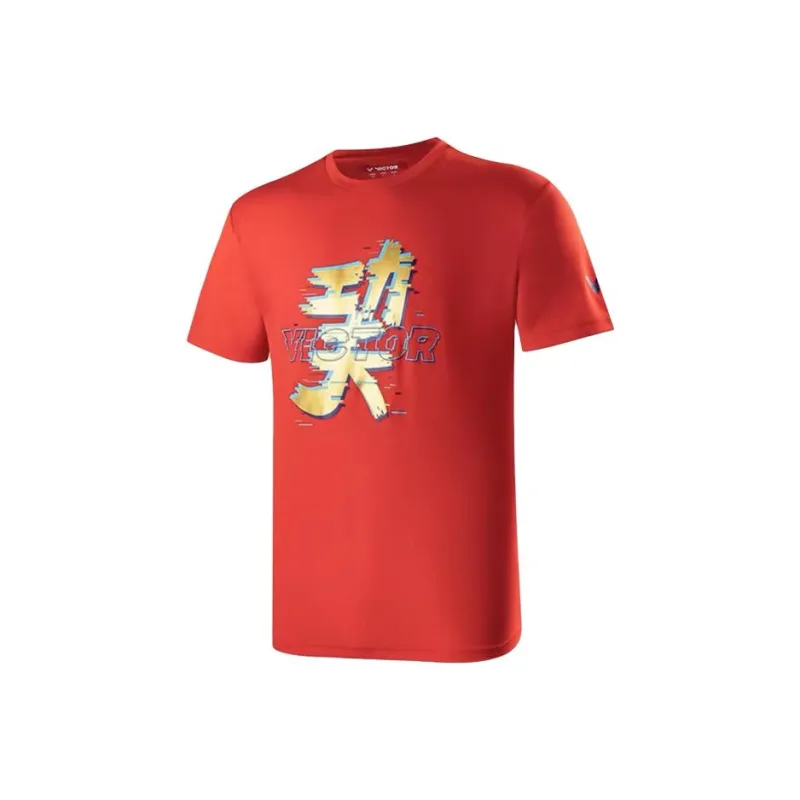 Victor T Shirts Unisex-2