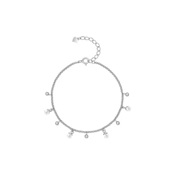 PEARL QUEEN Pearl Bracelets Unisex