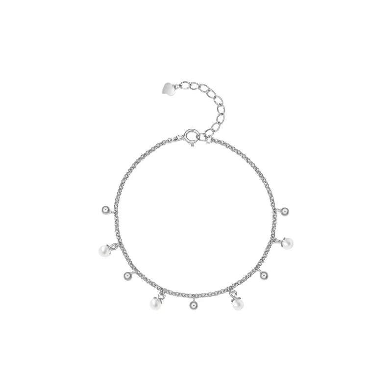 PEARL QUEEN Pearl Bracelets Unisex-0