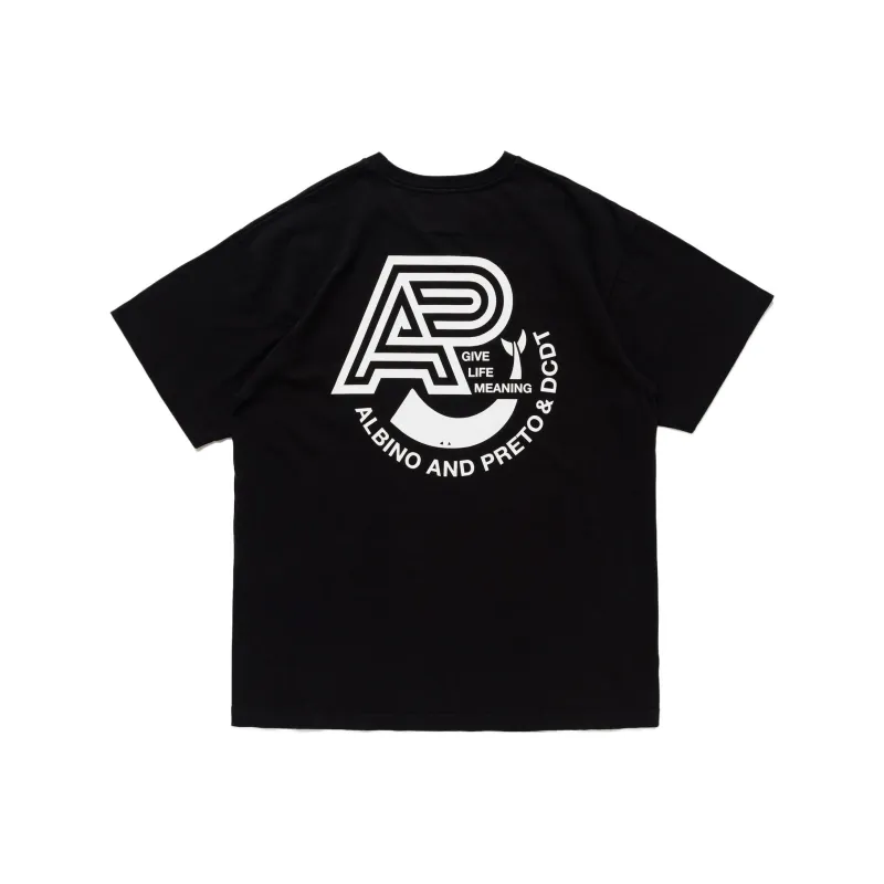 Descendant x A&P Descendant X A&P Co-brand T-Shirt Unisex-0
