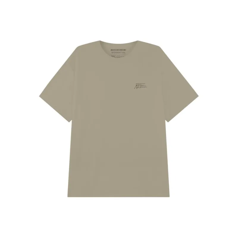 NPC T-Shirts Unisex-3