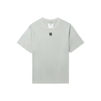 Doublet Sd Card Cotton T-shirt