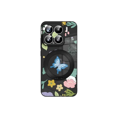 Small bones Phone Cases