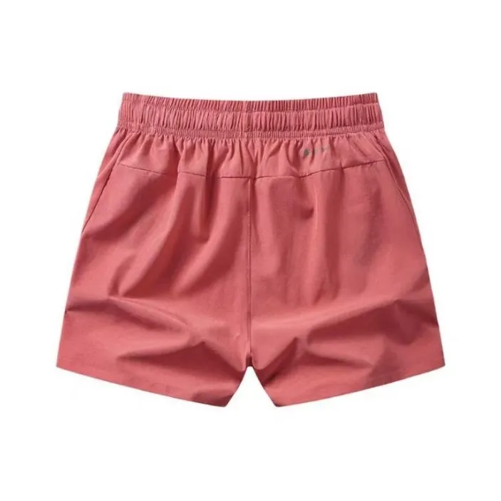 AMBER LIGHT Sports Shorts Unisex-9