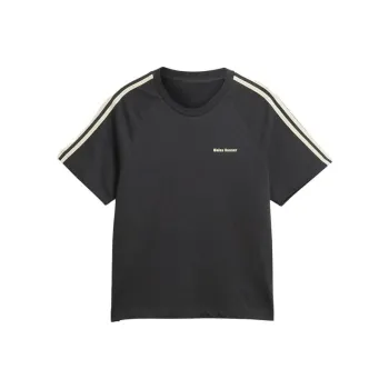 Adidas Originals X Wales Bonner Statement Graphic Tee