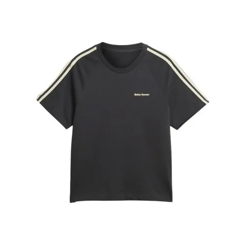 Adidas Originals X Wales Bonner Statement Graphic Tee