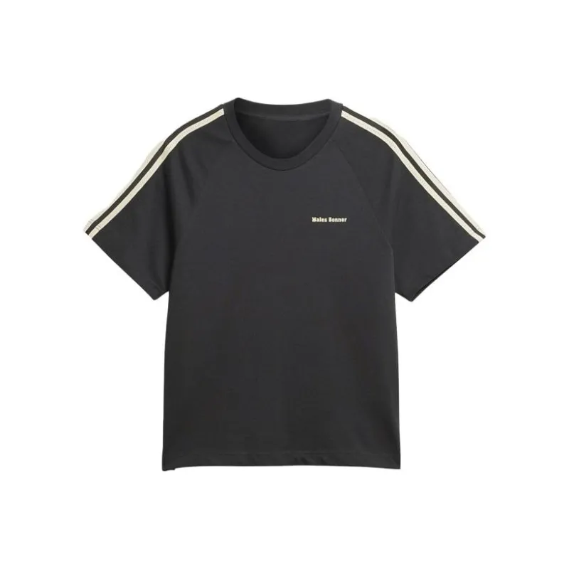 Adidas X Wales Bonner Statement Graphic Tee-0