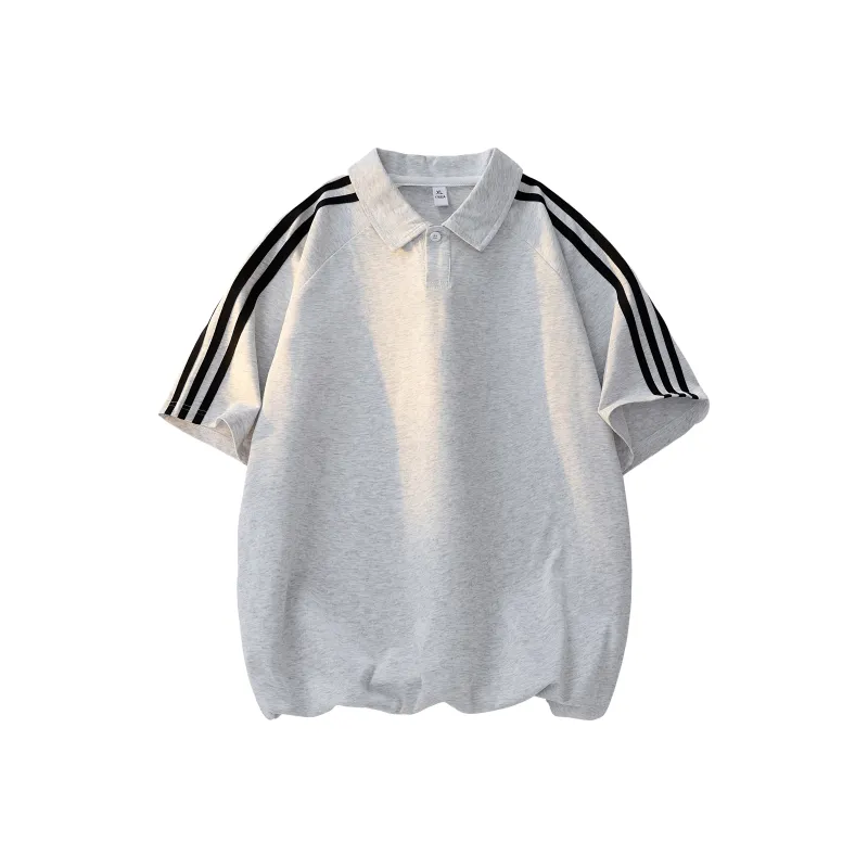 Lulifama Classic Polo Shirt Unisex-4