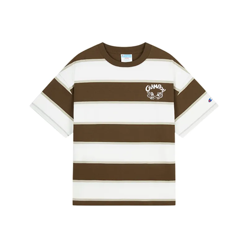 Champion SS24 T Shirt Unisex US Version-4