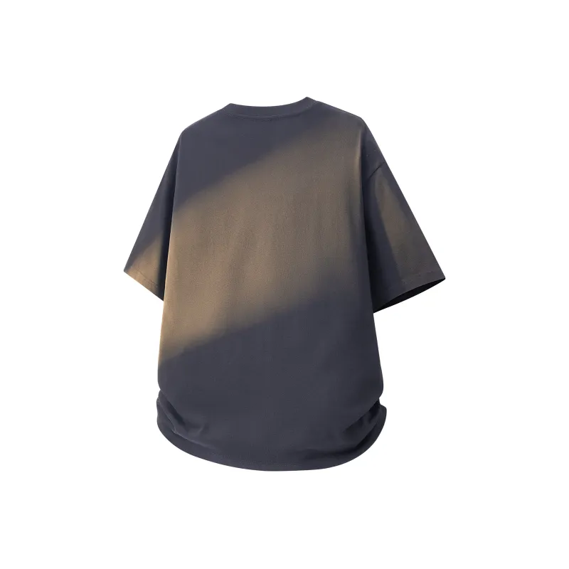 7 SEVFUN T Shirt Unisex Misty Blue-7