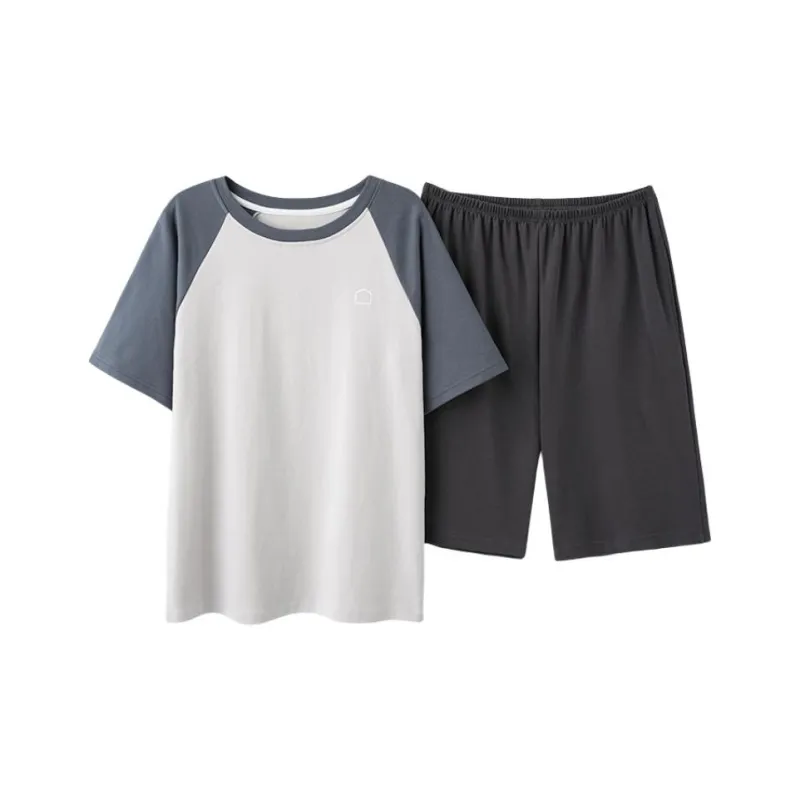 Lan Miao Men Pajama Sets-42